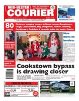 Mid Ulster Courier