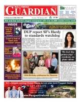 Ballymena Guardian