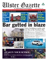 ulstergazette