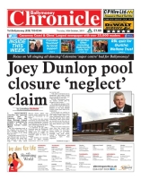 Ballymoney Chronicle