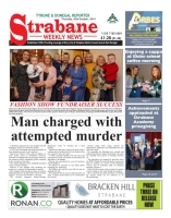 Strabane Weekly News