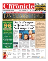 Ballycastle Chronicle