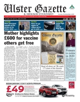 Ulster Gazette