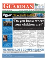 Antrim Guardian