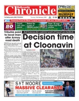 Ballycastle Chronicle