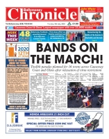Ballymoney Chronicle