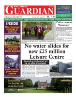 Ballymena Guardian