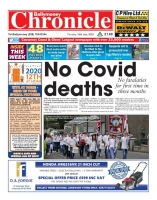 Ballymoney Chronicle