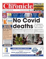 Coleraine Chronicle