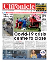 Coleraine Chronicle