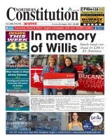 Northern Constitution