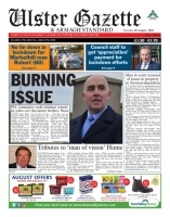 Ulster Gazette