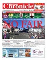 Ballycastle Chronicle