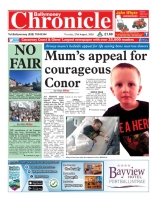 Ballymoney Chronicle