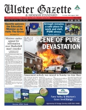 ulstergazette