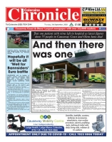 Coleraine Chronicle