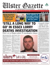 ulstergazette