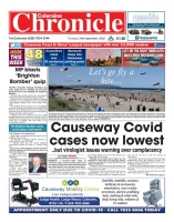 Coleraine Chronicle