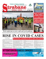 Strabane Weekly News