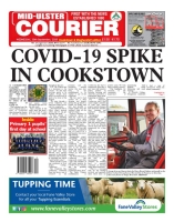 Mid Ulster Courier