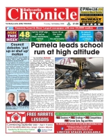 Ballycastle Chronicle