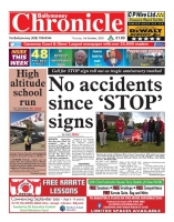 Ballymoney Chronicle
