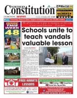 Northern Constitution