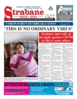 Strabane Weekly News