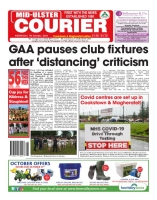 Mid Ulster Courier