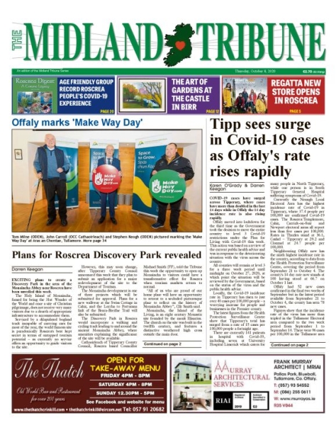 Midland Tribune