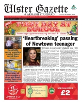 ulstergazette