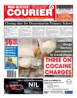 Mid Ulster Courier