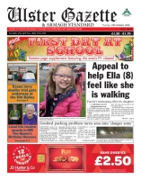 Ulster Gazette