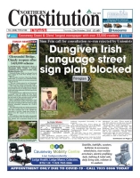 Northern Constitution