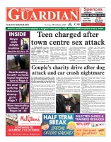 Antrim Guardian