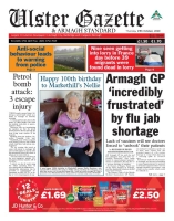 Ulster Gazette
