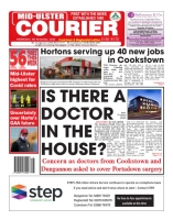 Mid Ulster Courier