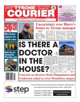 Tyrone Courier
