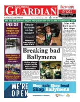 Ballymena Guardian