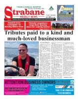 Strabane Weekly News