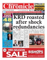 Ballymoney Chronicle