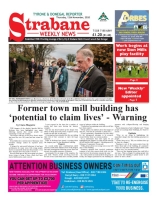 Strabane Weekly News