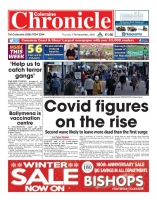 Coleraine Chronicle