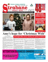 Strabane Weekly News