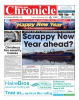 Coleraine Chronicle