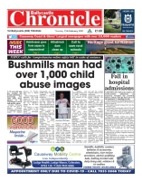 Ballycastle Chronicle