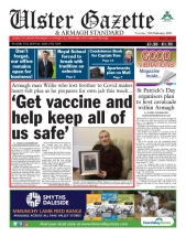 ulstergazette