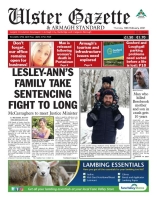 Ulster Gazette