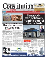 Northern Constitution