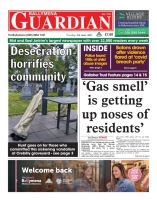 Ballymena Guardian